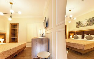 Boutique Hotel Manufactura