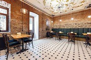 Boutique Hotel Manufactura