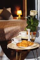 Boutique Hotel Manufactura