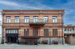 Boutique Hotel Manufactura