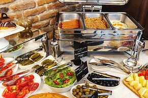 Boutique Hotel Manufactura