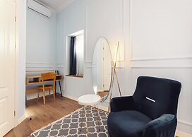 Boutique Hotel Manufactura