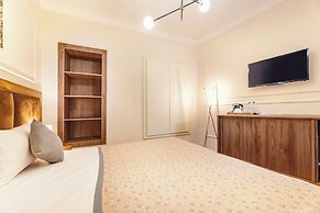 Boutique Hotel Manufactura