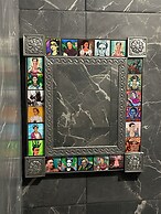 Casa el Arte de Frida