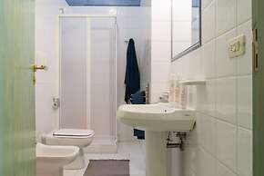 Blue Sea - Villa Aquilone