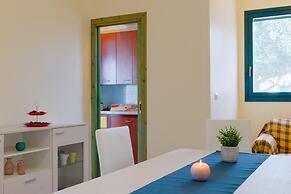Blue Sea - Villa Aquilone