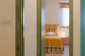 Blue Sea - Villa Aquilone