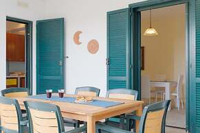 Blue Sea - Villa Aquilone