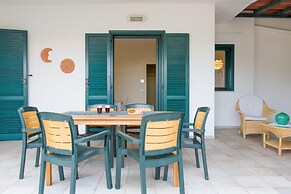 Blue Sea - Villa Aquilone