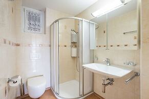 Cozy apartment for families in Blonay