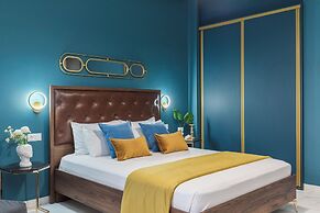 BLACK ONYX COMFORT SUITES
