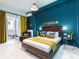 BLACK ONYX COMFORT SUITES