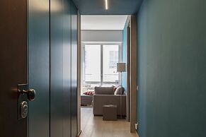 Suite Blu a Genova by Wonderful Italy