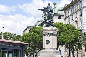Suite Blu a Genova by Wonderful Italy