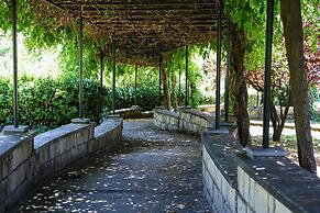 Appartamento con Terrazzo a Capodimonte