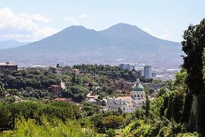 Appartamento con Terrazzo a Capodimonte