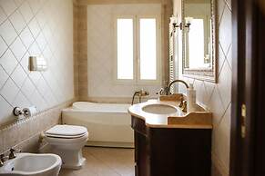 Appartamento con Terrazzo a Capodimonte