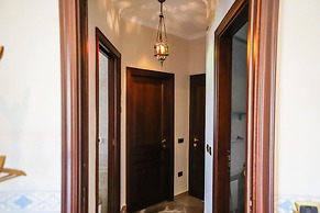 Appartamento con Terrazzo a Capodimonte
