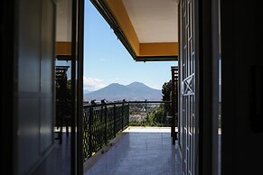 Appartamento con Terrazzo a Capodimonte