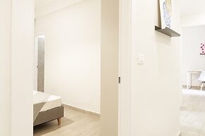 Carignano Design Apartment 9 by Wonderful Italy