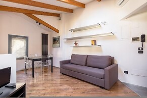 Fondazza 87 - Chez Cristina