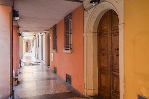 Fondazza 87 - Chez Cristina