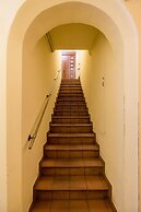 Fondazza 87 - Chez Cristina