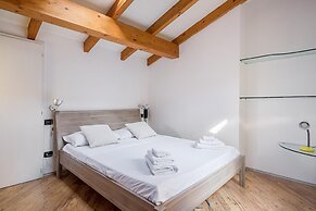 Fondazza 87 - Chez Cristina