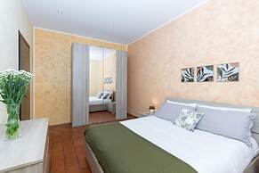 Cavour 20 - Casa Cavour a Pochi Passi da Piazza Sa