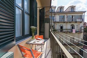 Cavour 20 - Casa Cavour a Pochi Passi da Piazza Sa