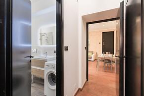 Cavour 20 - Casa Cavour a Pochi Passi da Piazza Sa