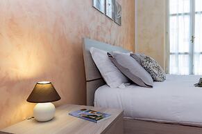 Cavour 20 - Casa Cavour a Pochi Passi da Piazza Sa