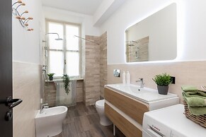 Cavour 20 - Casa Cavour a Pochi Passi da Piazza Sa