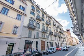 Cavour 20 - Casa Cavour a Pochi Passi da Piazza Sa