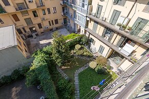 Cavour 20 - Casa Cavour a Pochi Passi da Piazza Sa