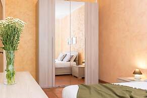 Cavour 20 - Casa Cavour a Pochi Passi da Piazza Sa