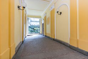 Cavour 20 - Casa Cavour a Pochi Passi da Piazza Sa