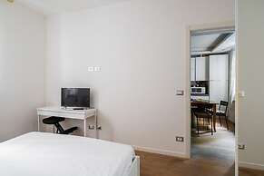 XVI Charm Apartment by Wonderful Italy
