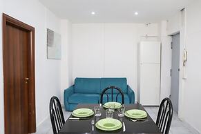 Napoli Centrale Budget Apartment