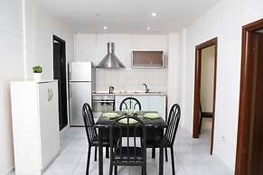 Napoli Centrale Budget Apartment