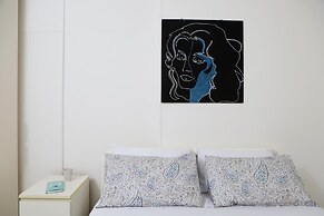 Napoli Centrale Budget Apartment