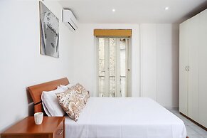 Napoli Centrale Budget Apartment