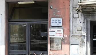 Napoli Centrale Budget Apartment