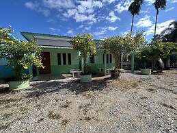 Pinmanee Resort and homestay