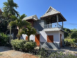 Pinmanee Resort and homestay