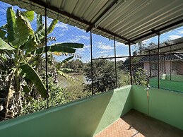 Pinmanee Resort and homestay