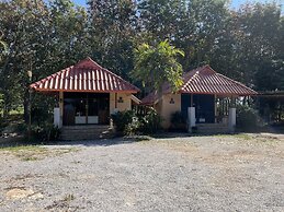 Pinmanee Resort and homestay