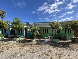 Pinmanee Resort and homestay