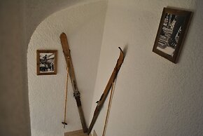 Les Petits Mélèzes