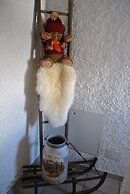 Les Petits Mélèzes